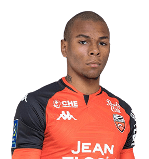scheda fantacalcio ARMAND LAURIENTE